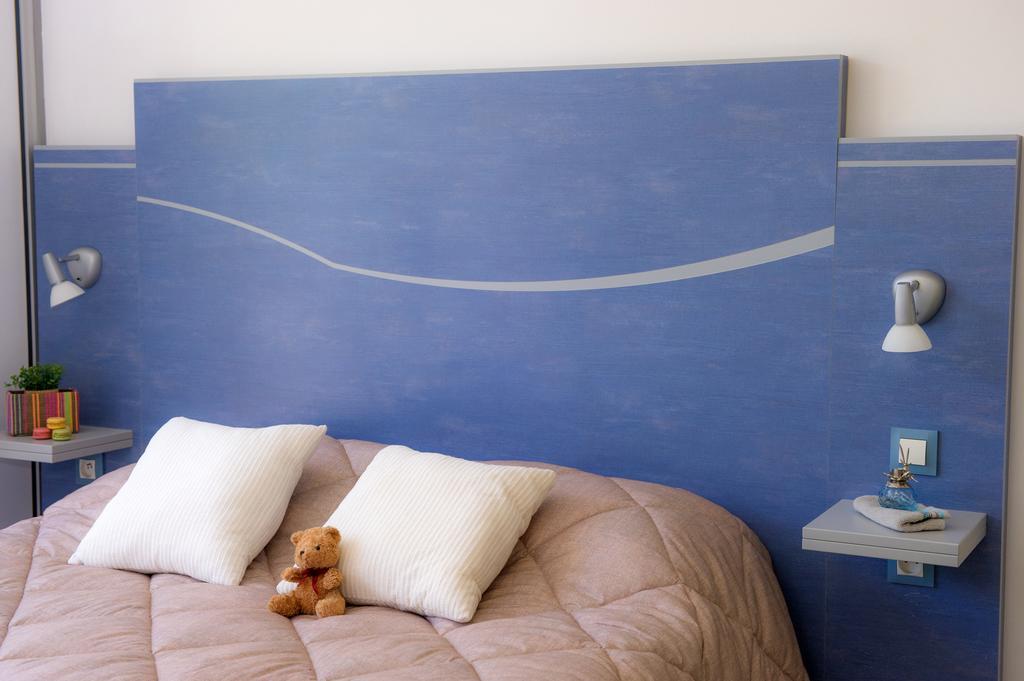 Holiday park Atc Routes Du Monde La Grande-Motte